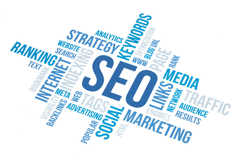 SEO ireland