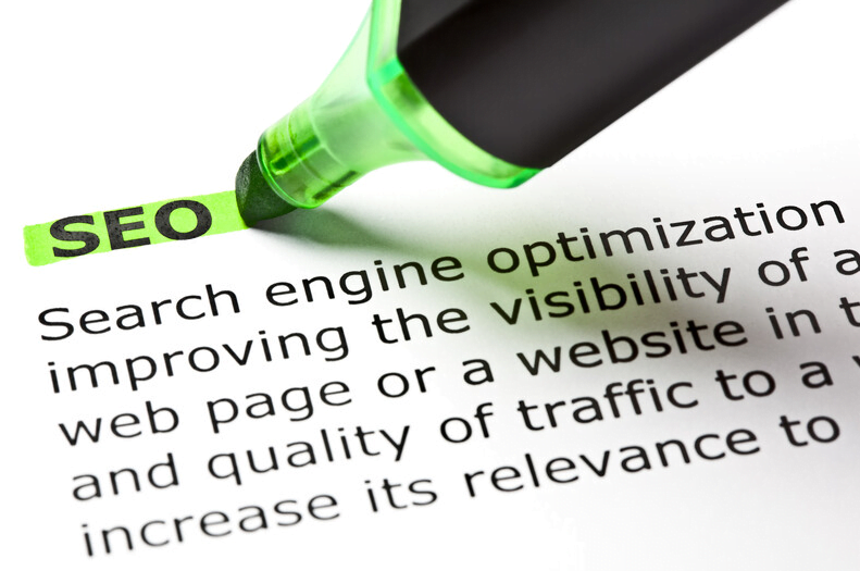 Search Engine Optimisation