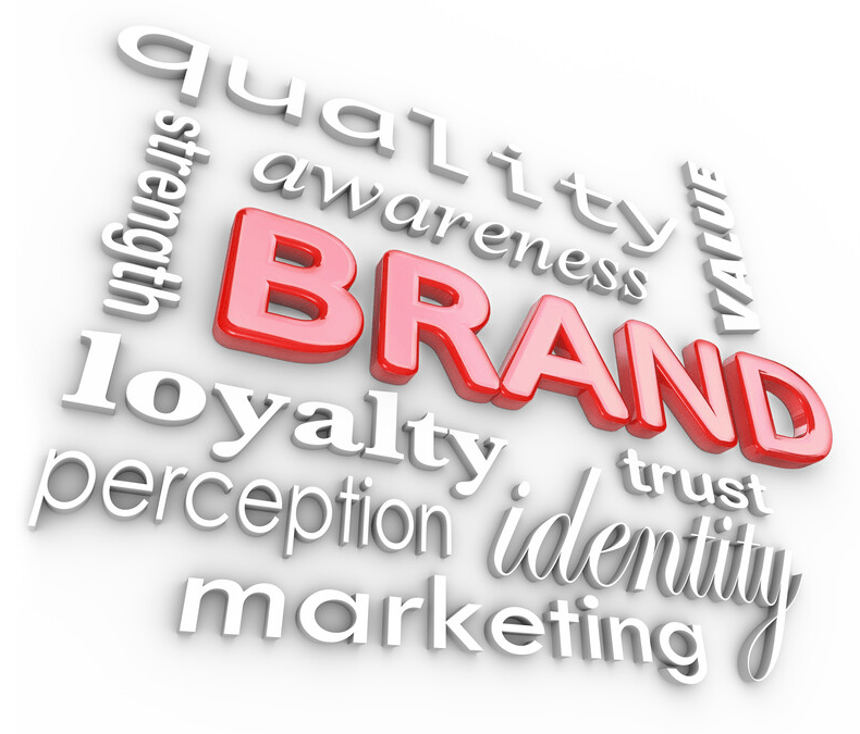 brand management Brand Management Infographic