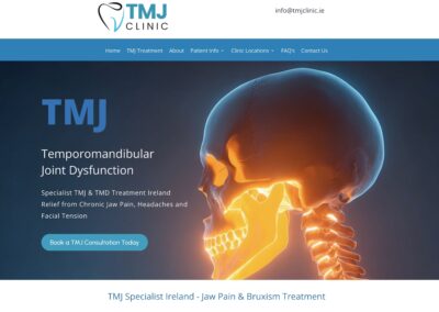 TMJ Clinic
